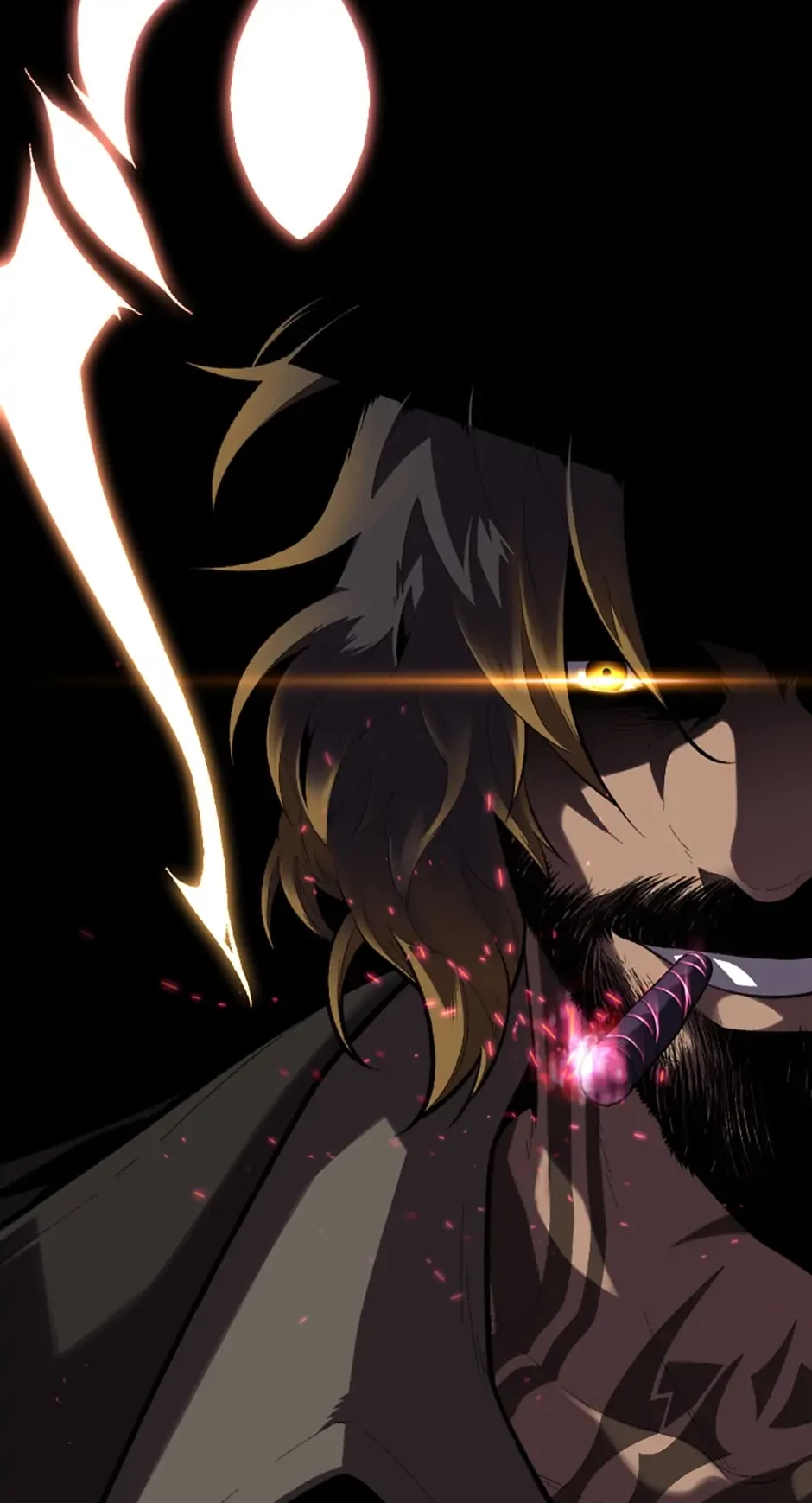 Demon Devourer Chapter 44 - 58