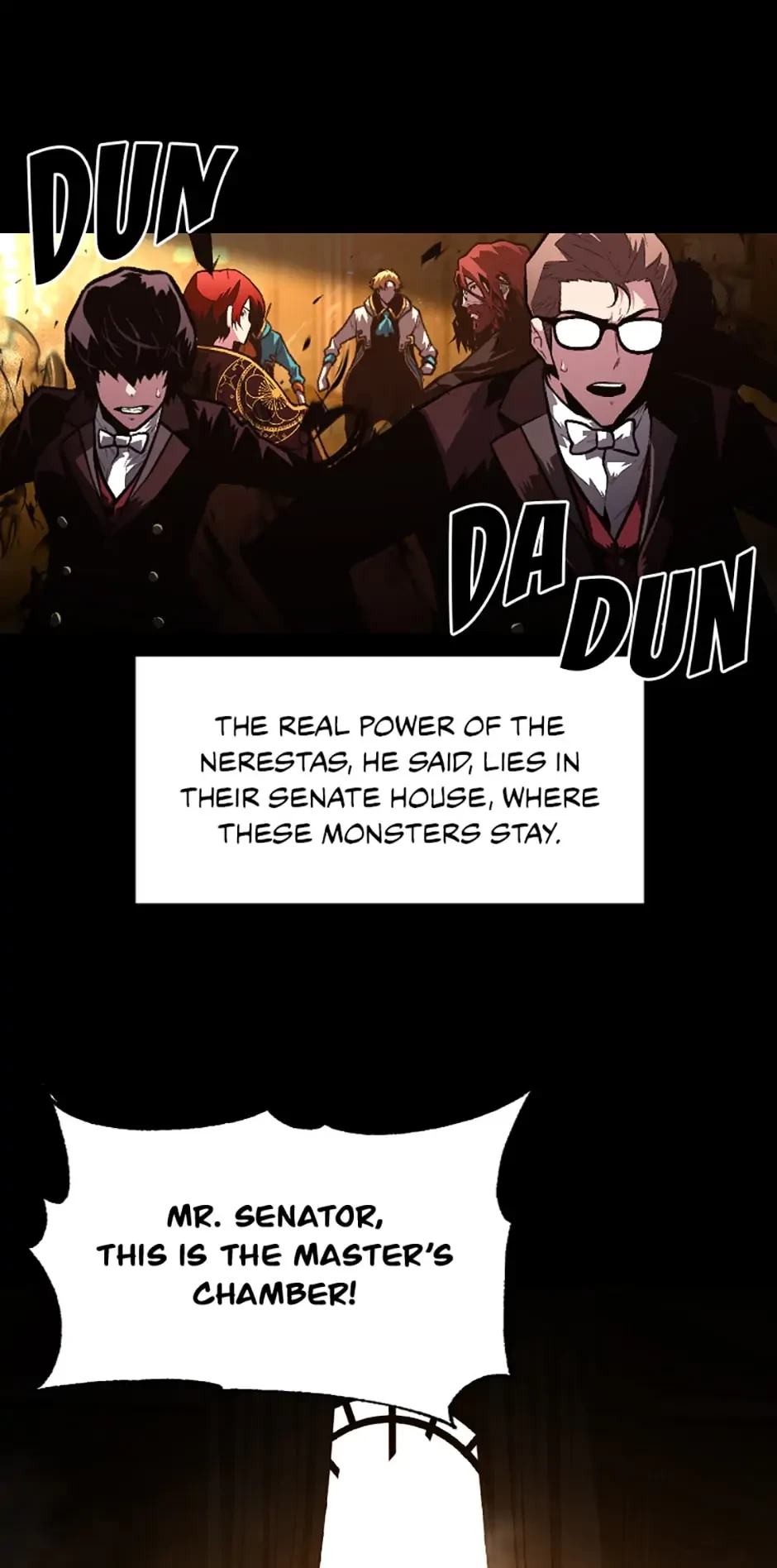 Demon Devourer Chapter 42 - 7