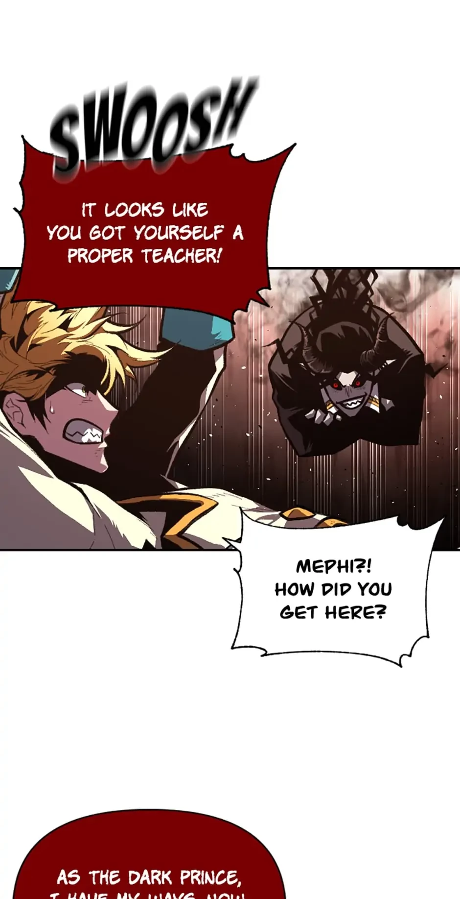 Demon Devourer Chapter 43 - 13