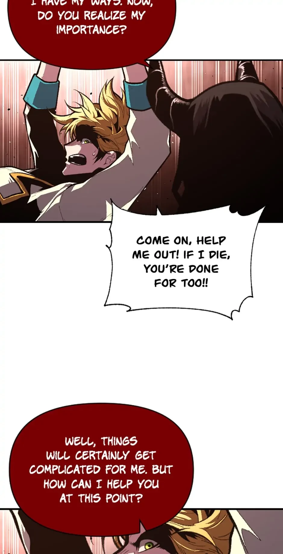 Demon Devourer Chapter 43 - 14