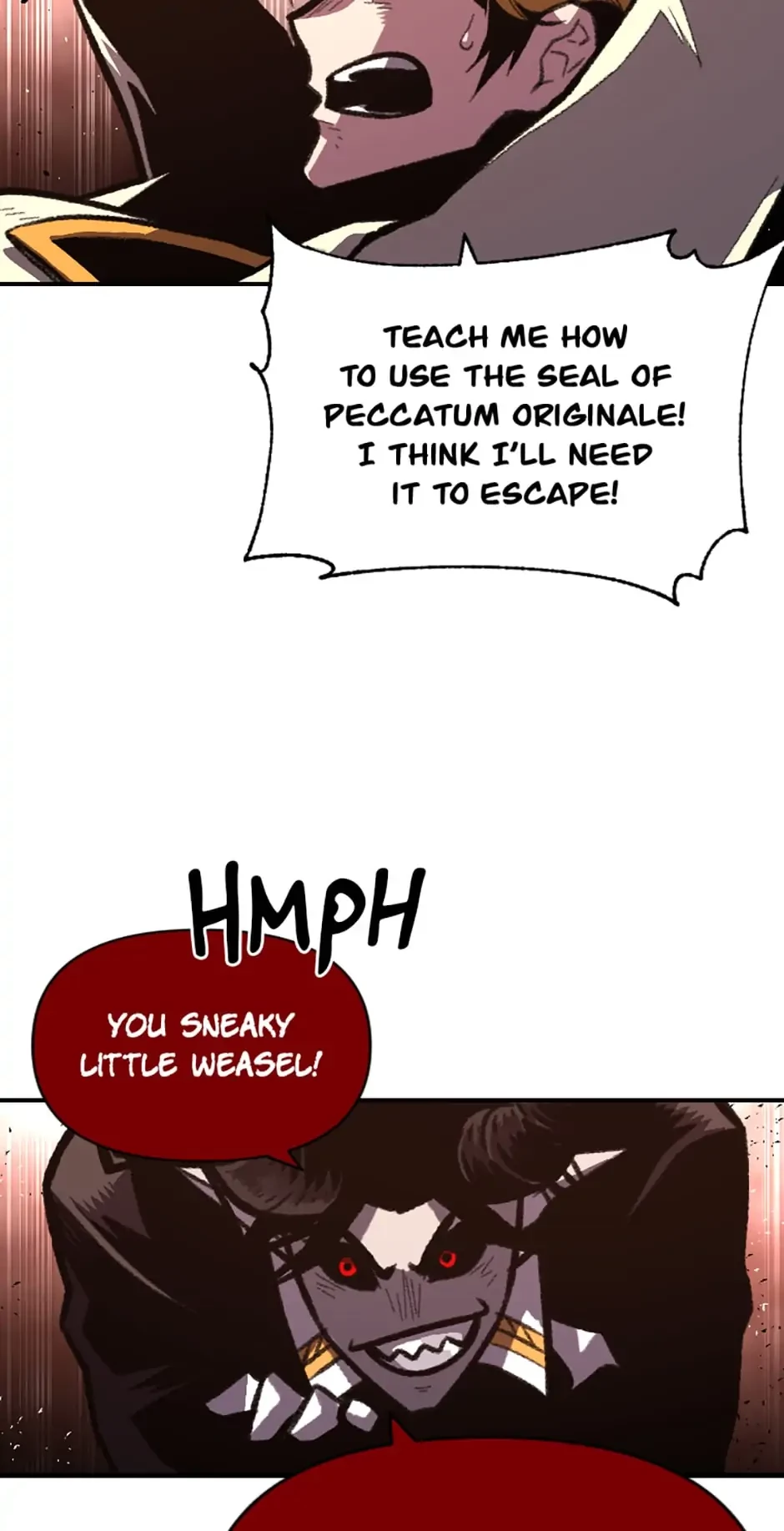 Demon Devourer Chapter 43 - 15