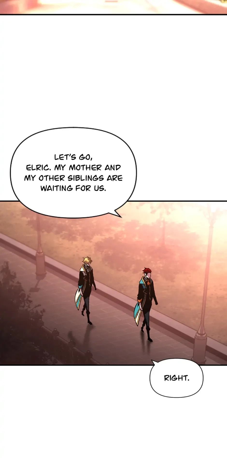 Demon Devourer Chapter 41 - 2