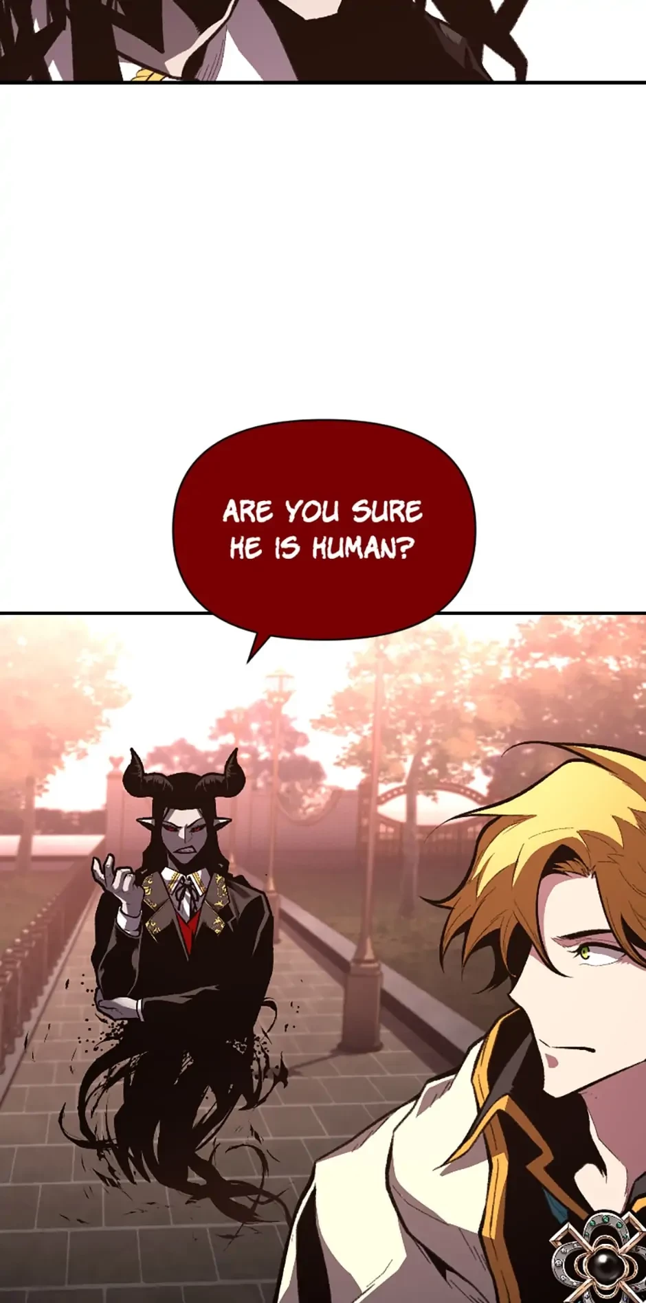 Demon Devourer Chapter 41 - 4