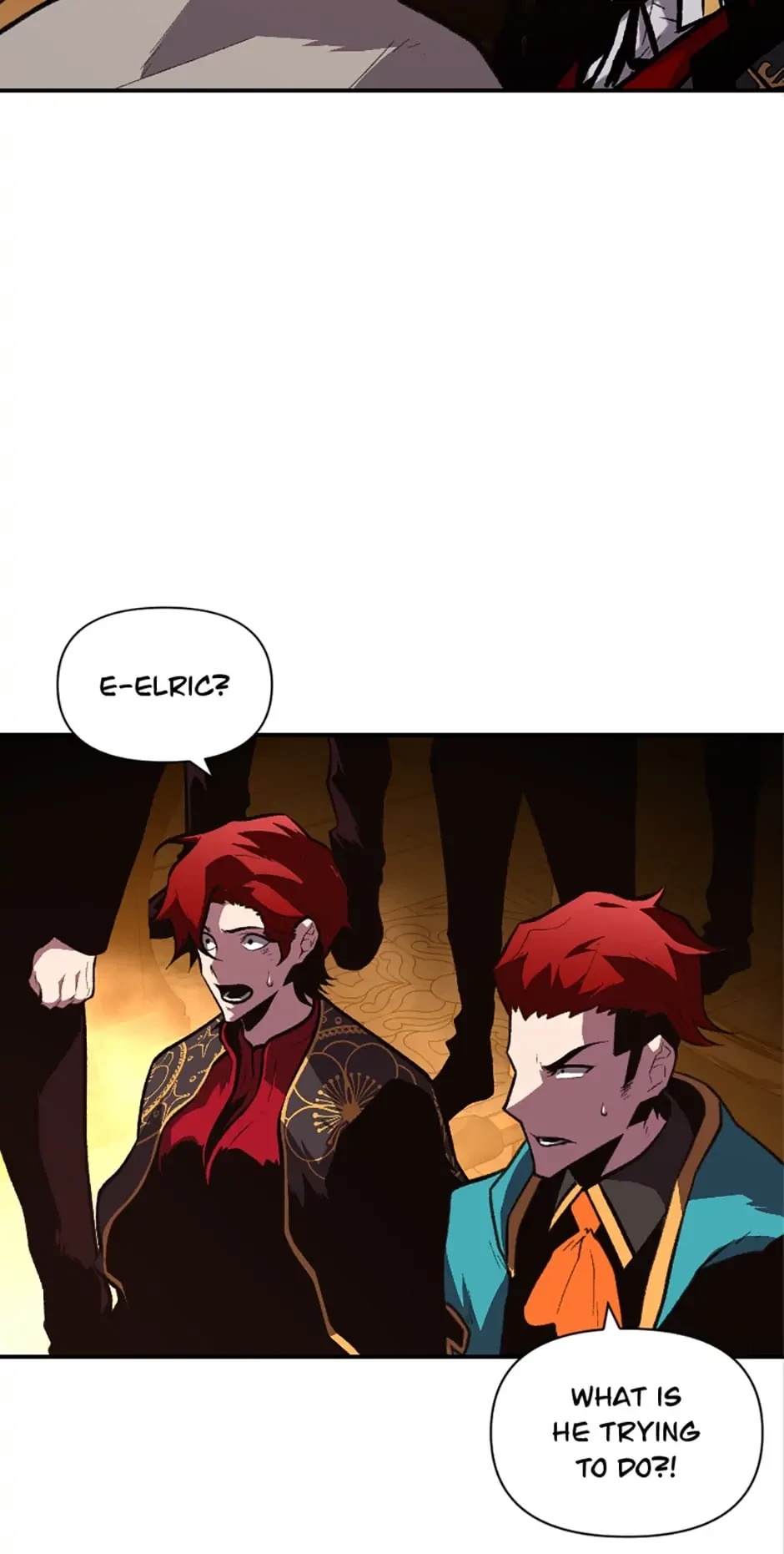 Demon Devourer Chapter 42 - 18