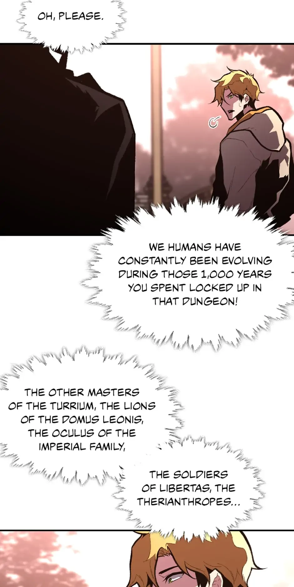 Demon Devourer Chapter 41 - 9