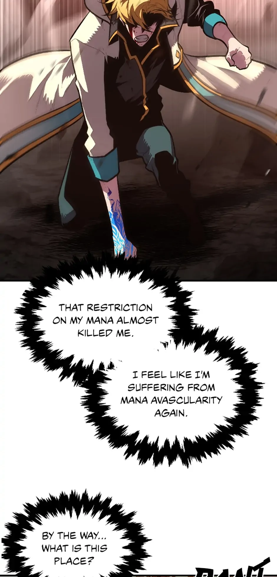 Demon Devourer Chapter 43 - 24