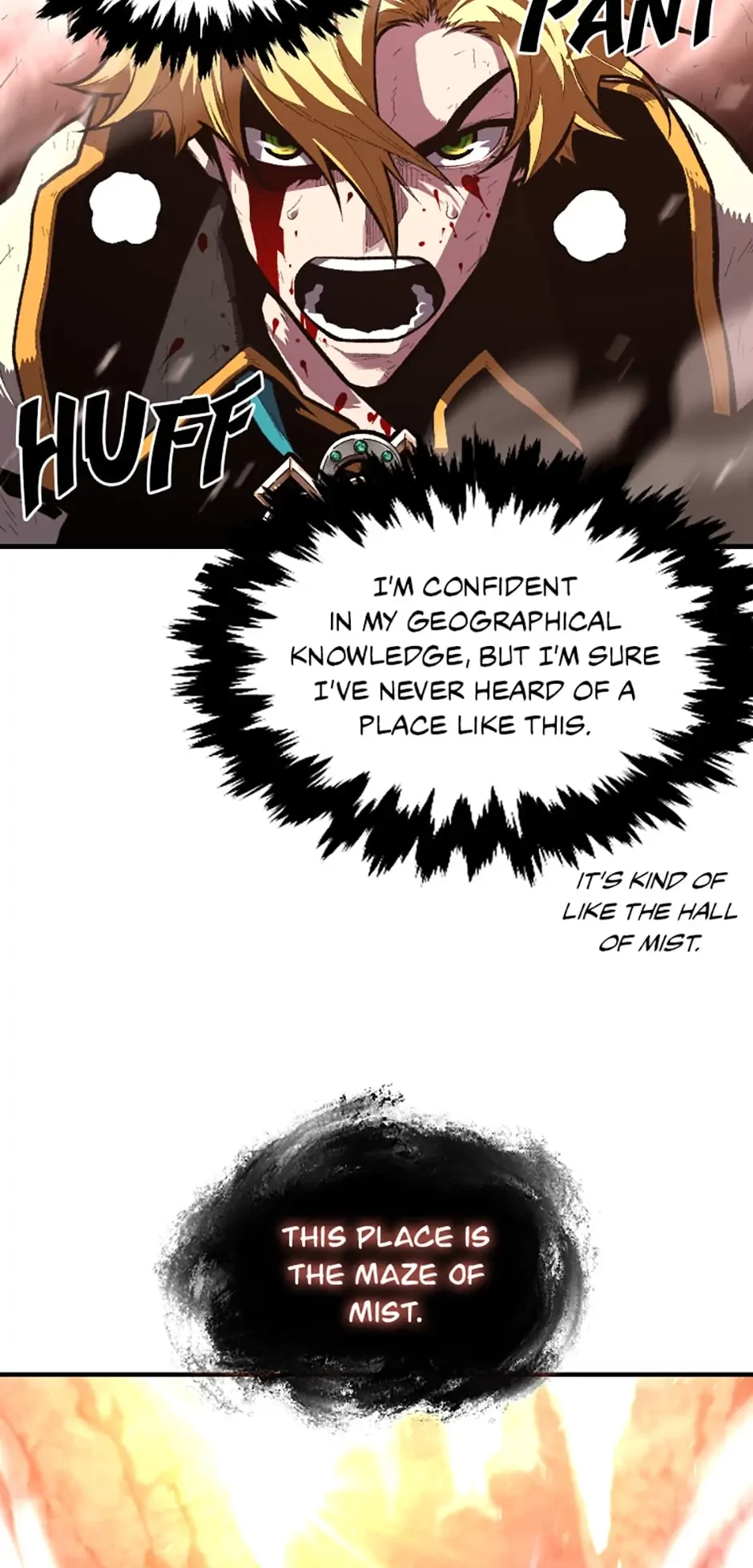 Demon Devourer Chapter 43 - 25