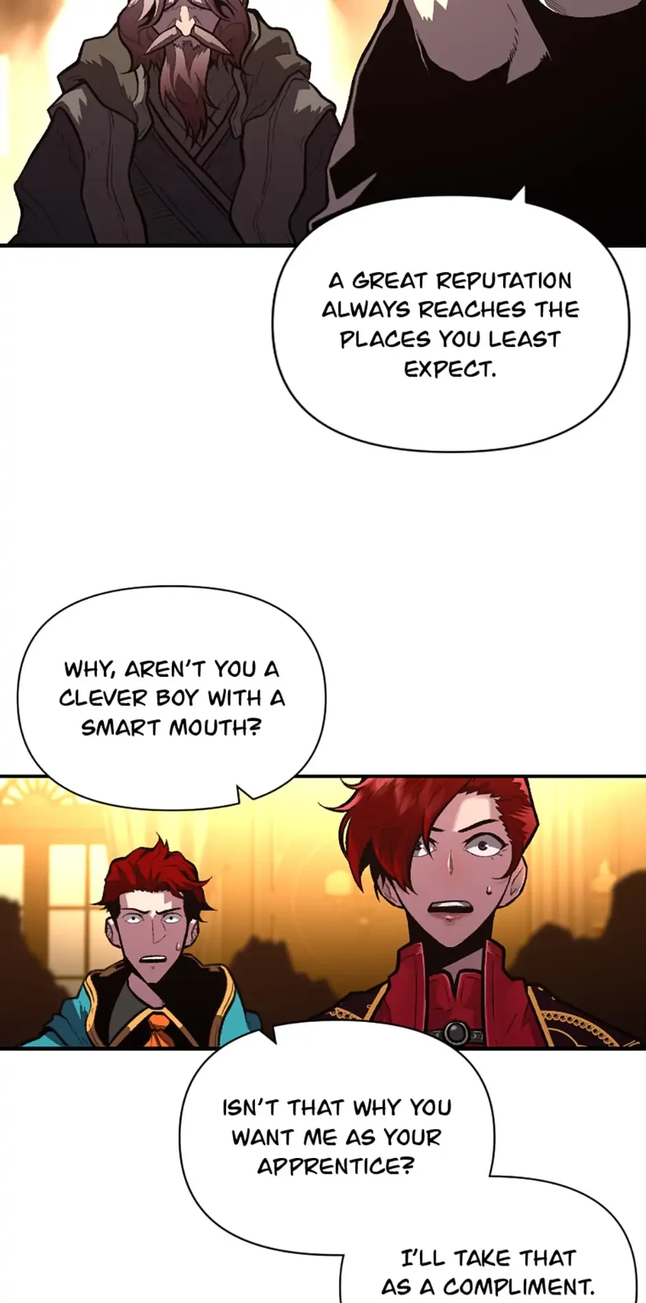 Demon Devourer Chapter 42 - 21