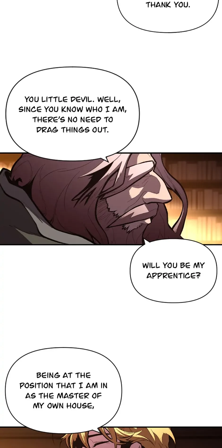 Demon Devourer Chapter 42 - 22