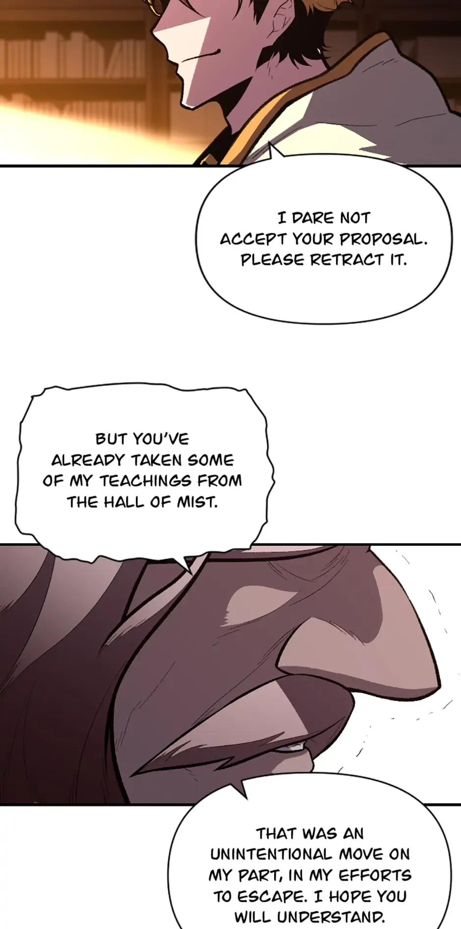 Demon Devourer Chapter 42 - 23