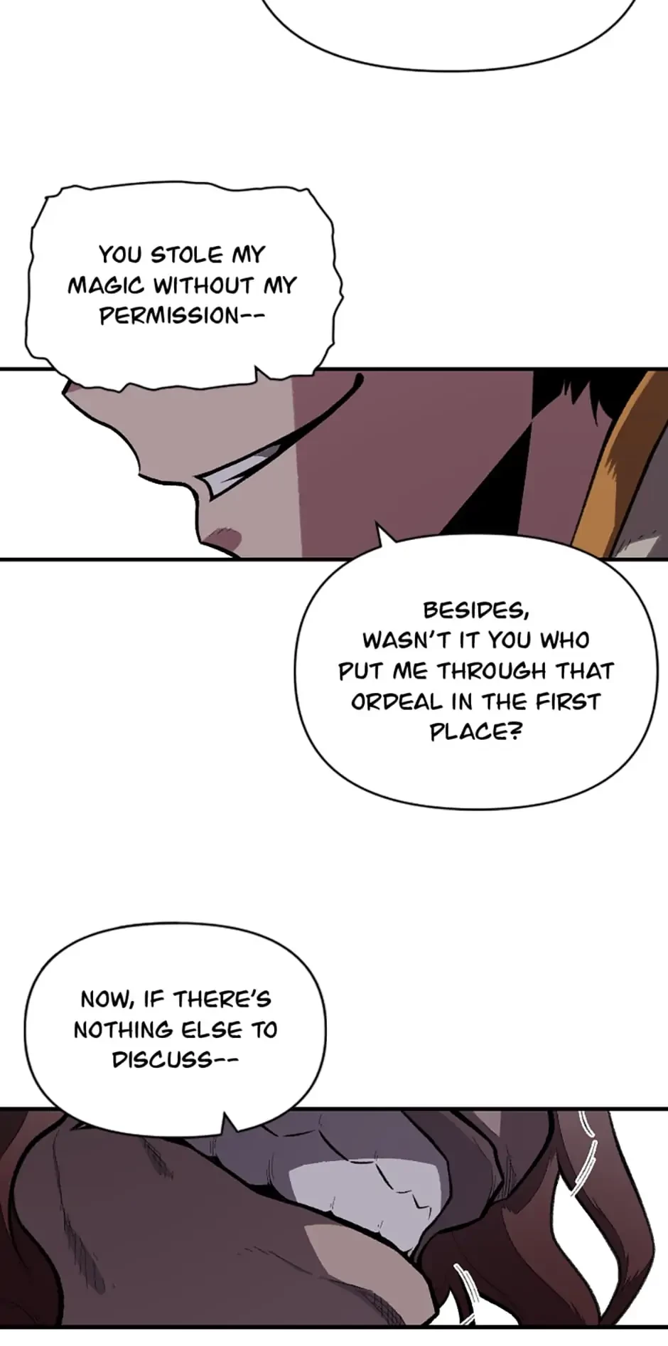 Demon Devourer Chapter 42 - 24