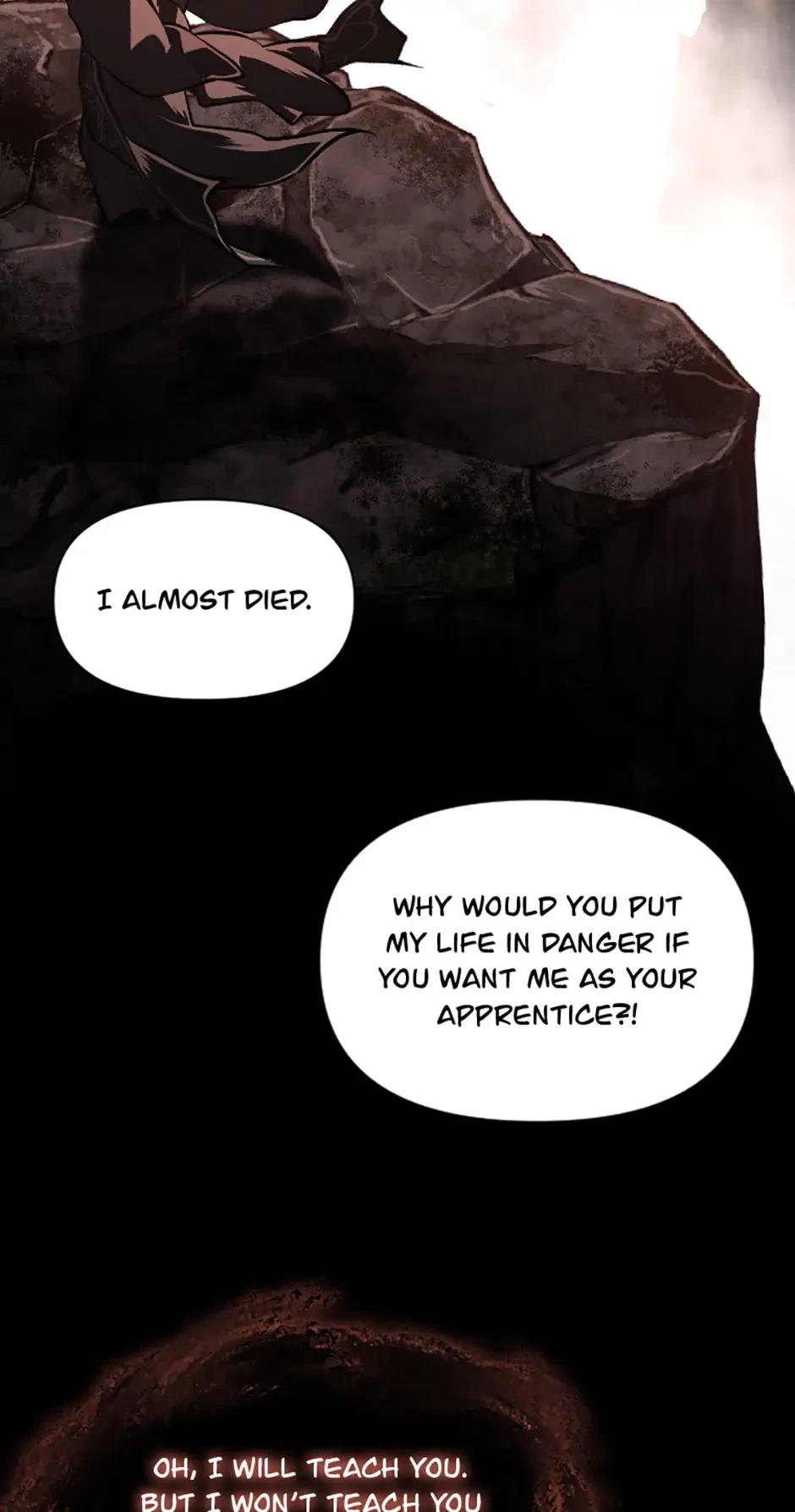 Demon Devourer Chapter 43 - 29