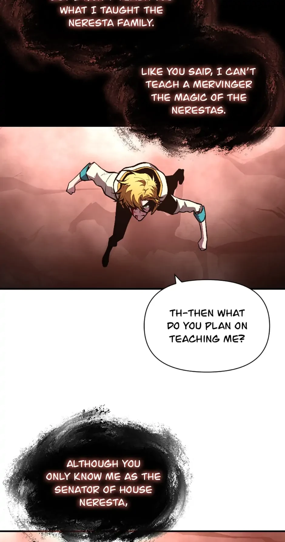 Demon Devourer Chapter 43 - 30