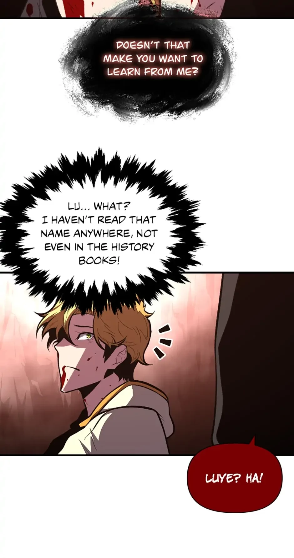 Demon Devourer Chapter 43 - 32