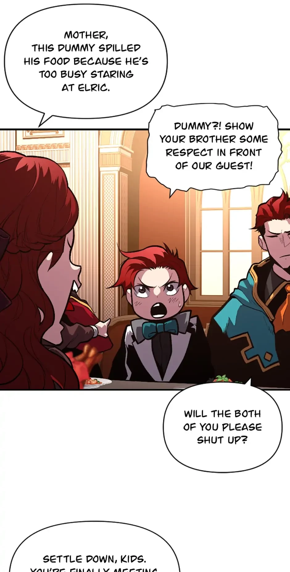 Demon Devourer Chapter 41 - 18