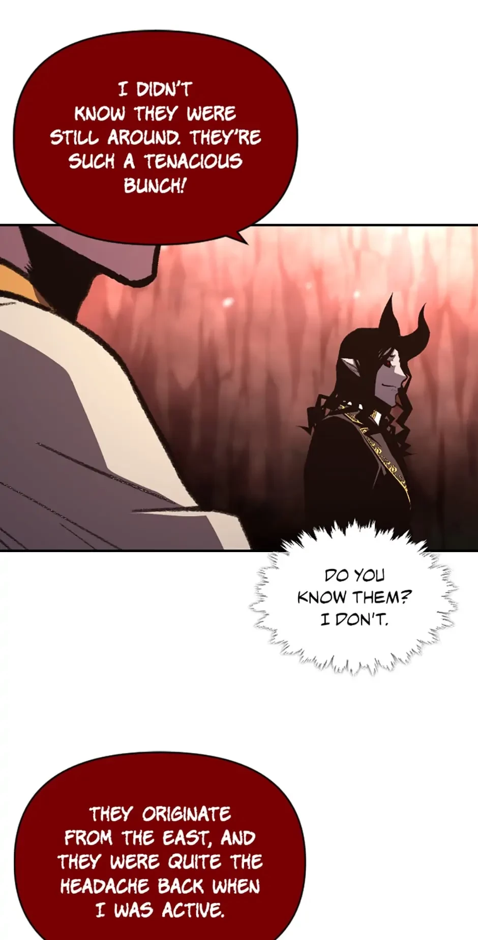 Demon Devourer Chapter 43 - 33