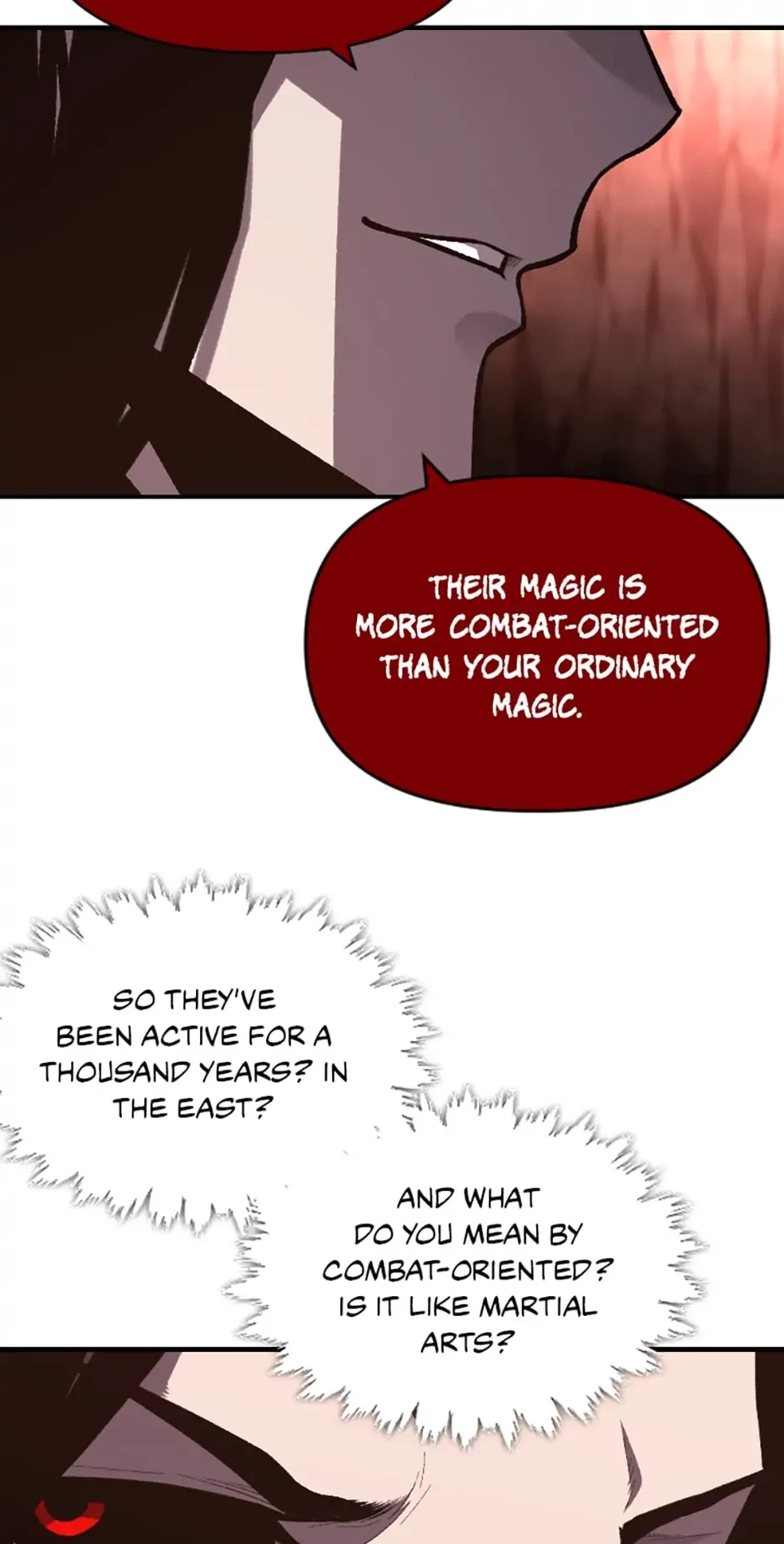 Demon Devourer Chapter 43 - 34