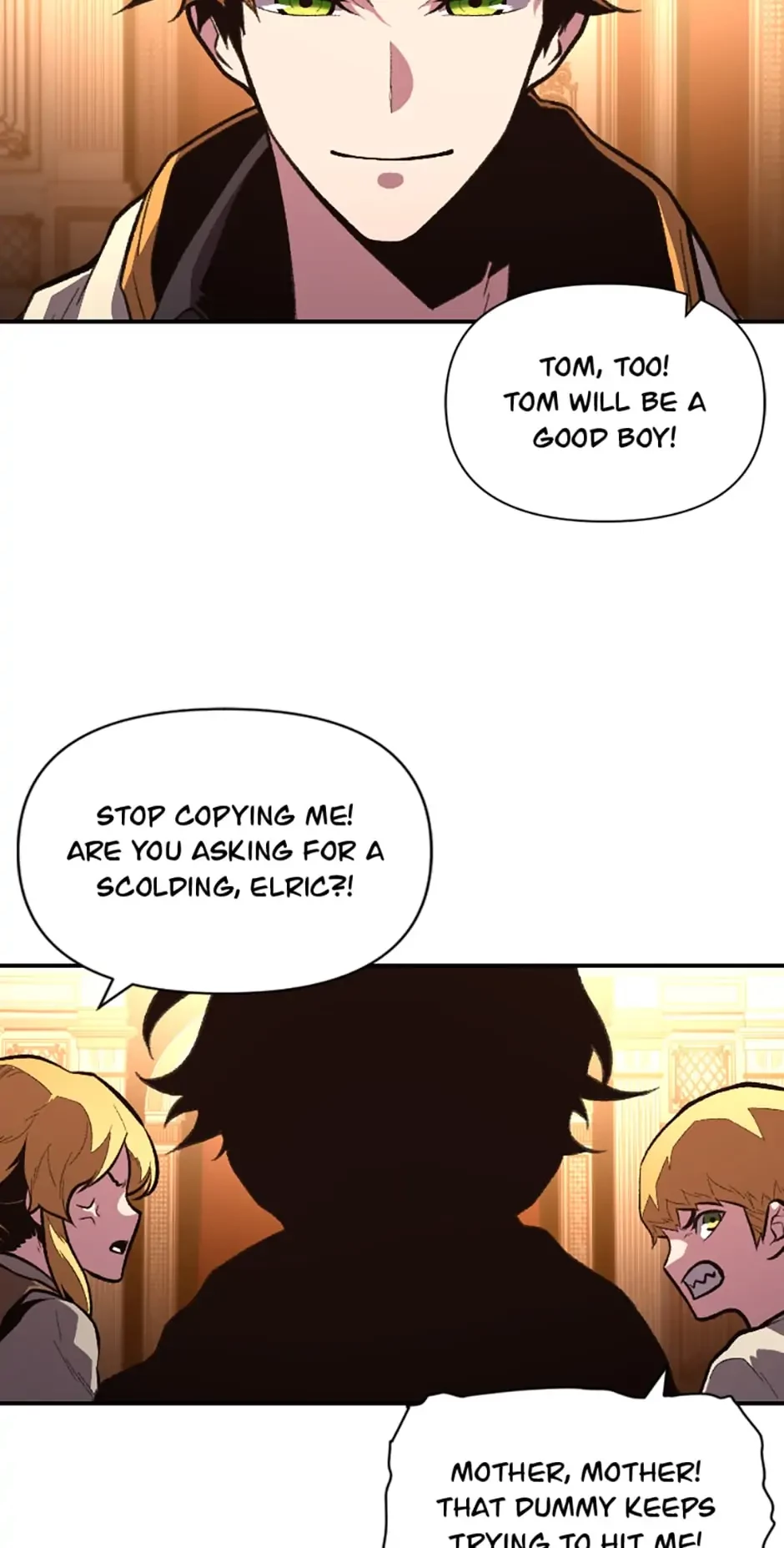 Demon Devourer Chapter 41 - 20