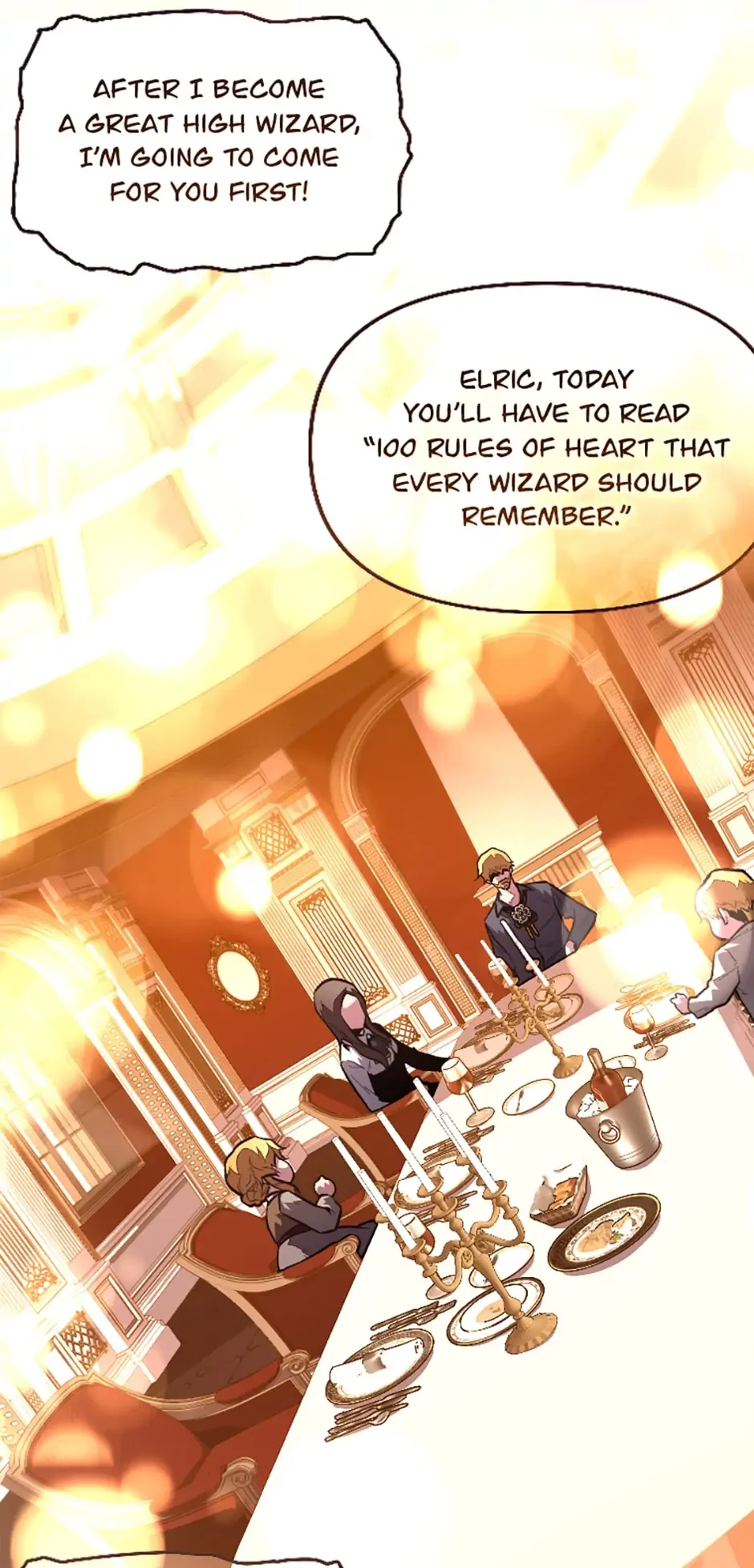 Demon Devourer Chapter 41 - 22