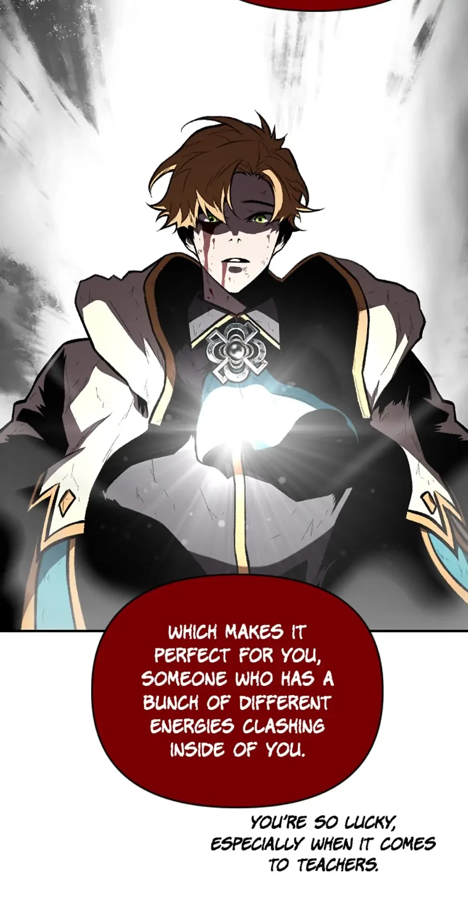 Demon Devourer Chapter 43 - 37