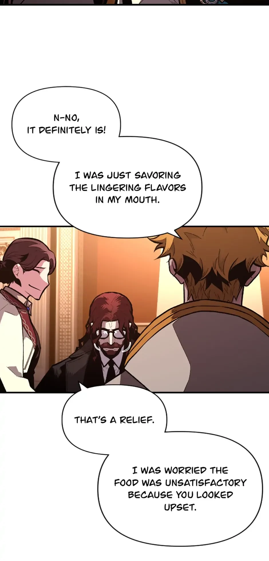 Demon Devourer Chapter 41 - 25