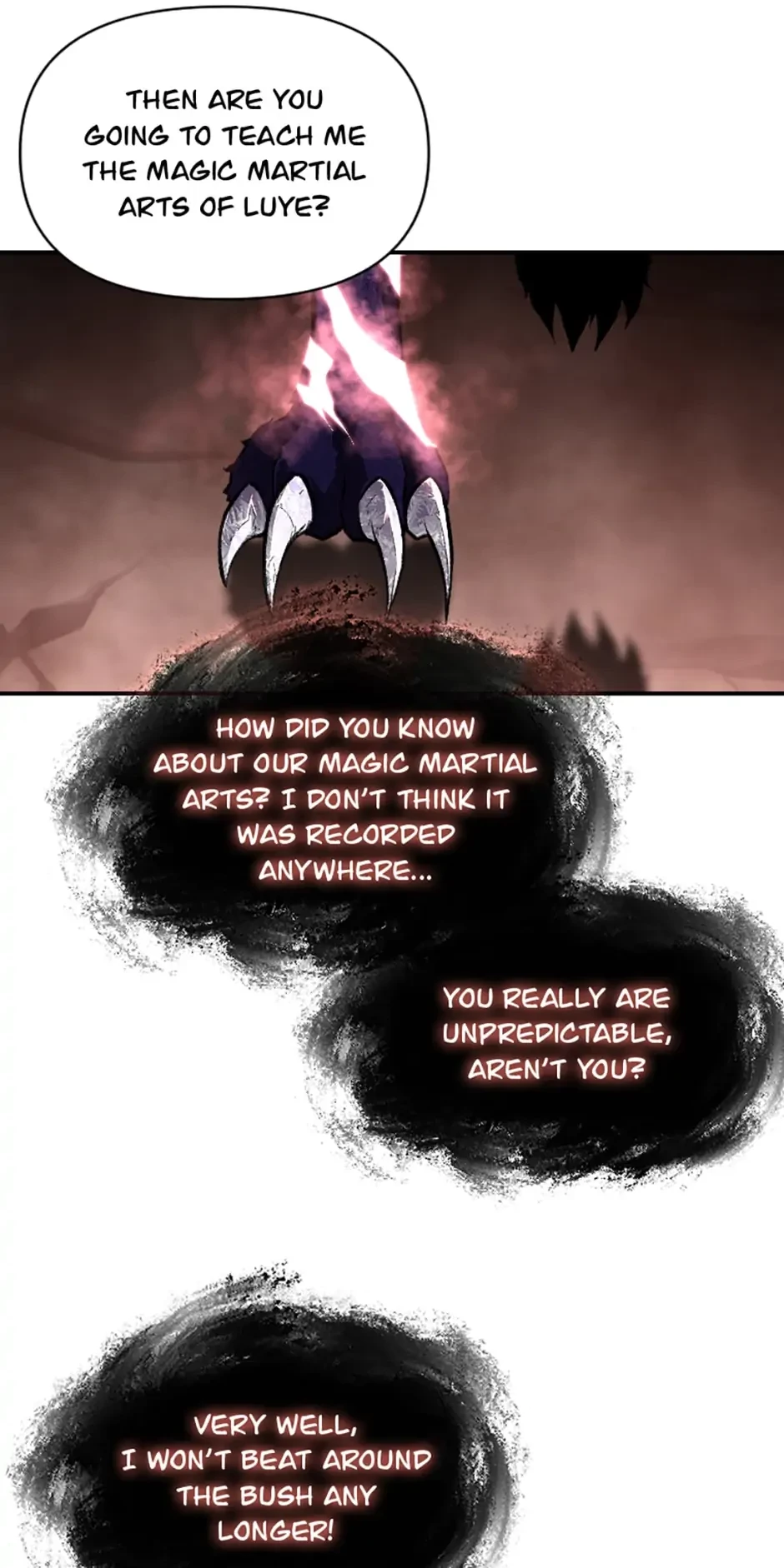 Demon Devourer Chapter 43 - 41