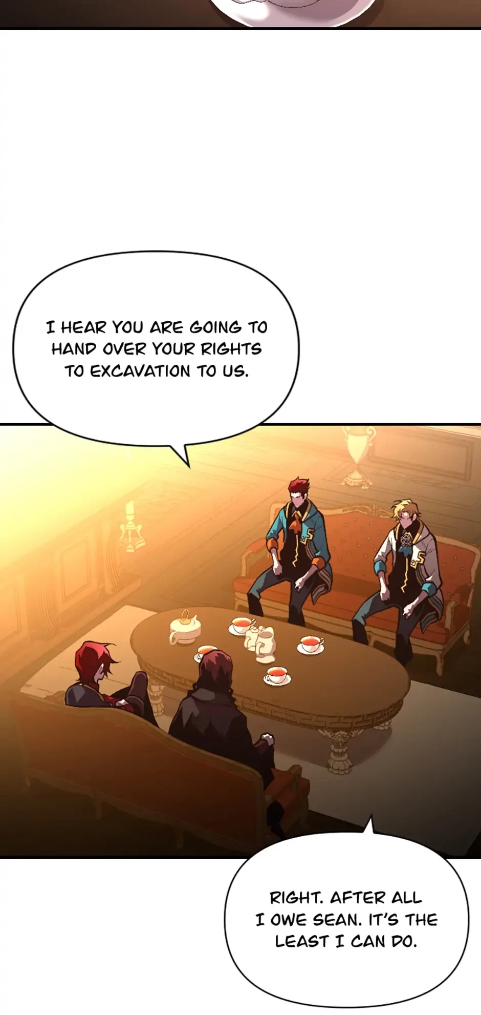 Demon Devourer Chapter 41 - 30