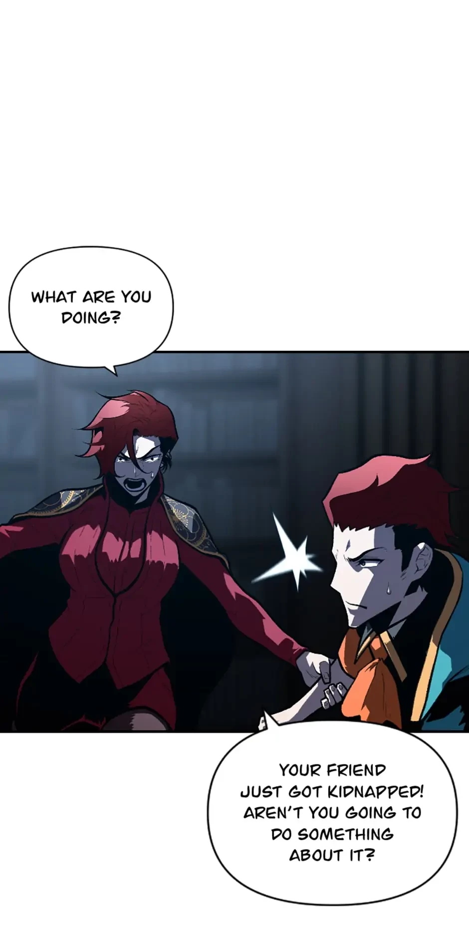 Demon Devourer Chapter 42 - 39