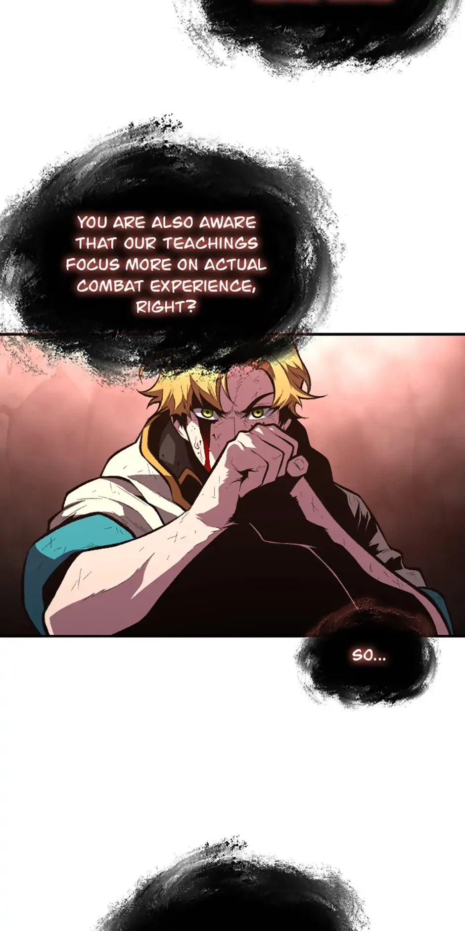 Demon Devourer Chapter 43 - 43