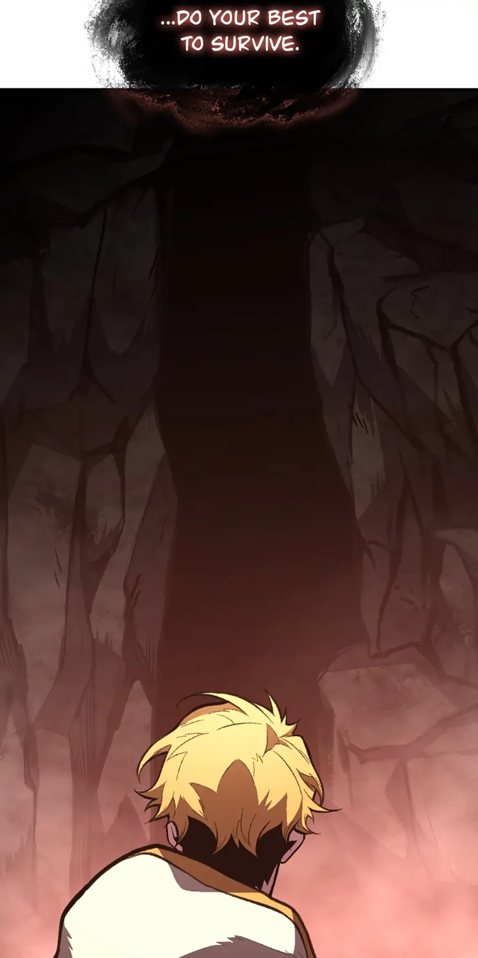 Demon Devourer Chapter 43 - 44