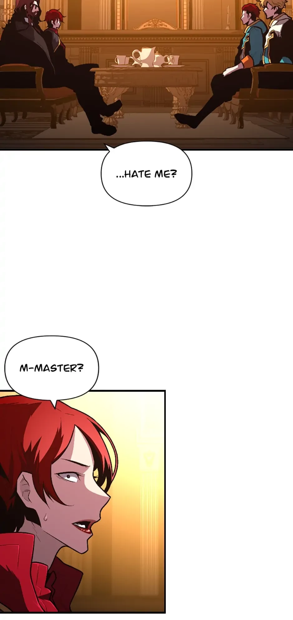 Demon Devourer Chapter 41 - 33