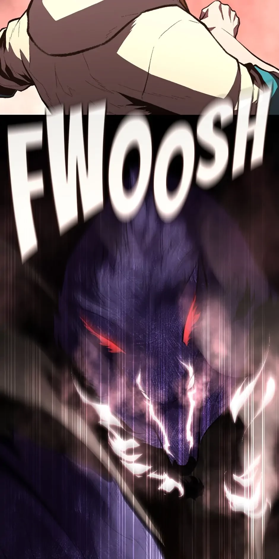 Demon Devourer Chapter 43 - 45