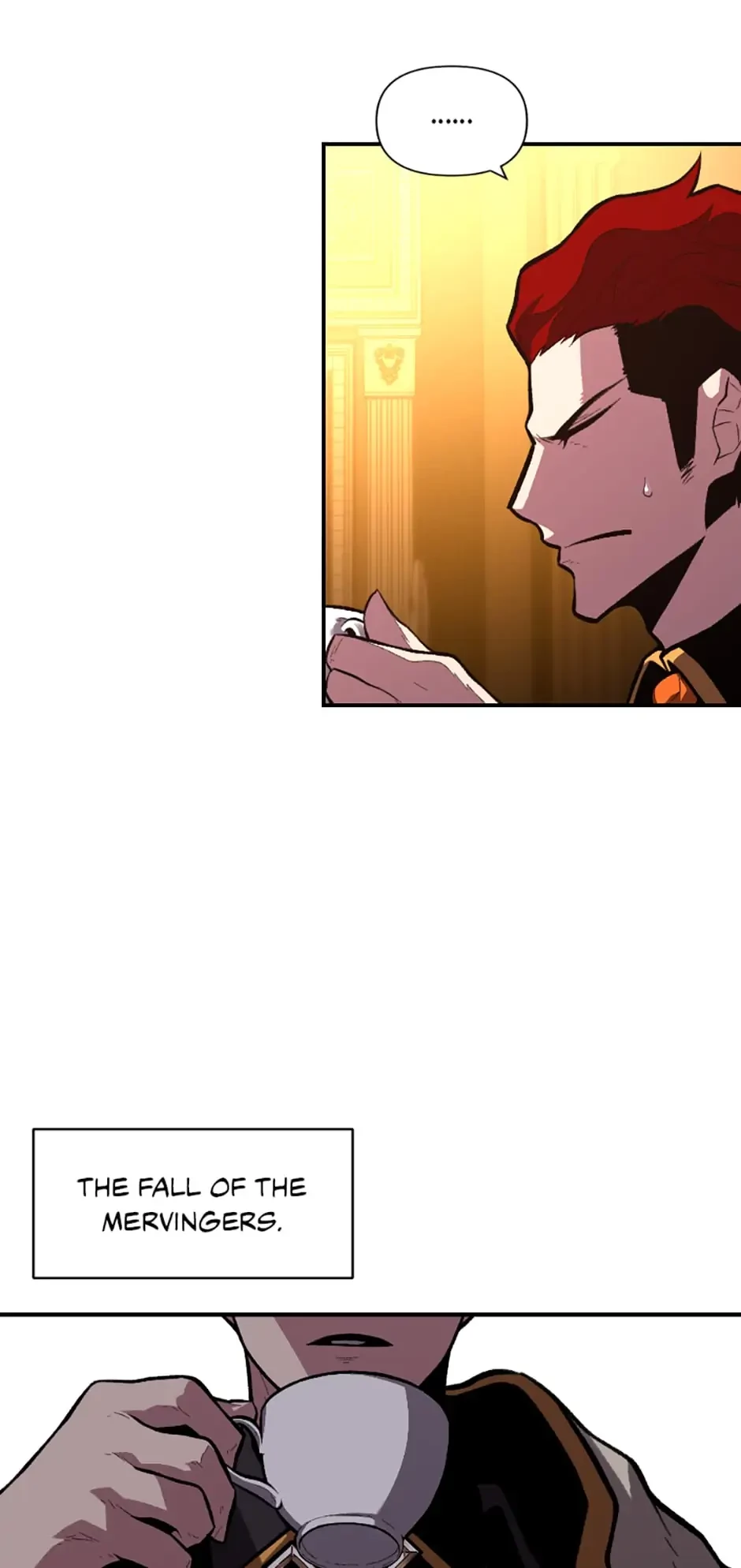 Demon Devourer Chapter 41 - 34