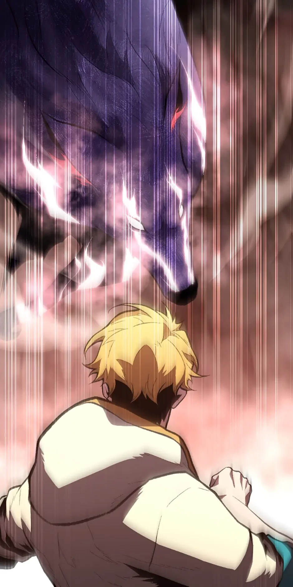 Demon Devourer Chapter 43 - 46
