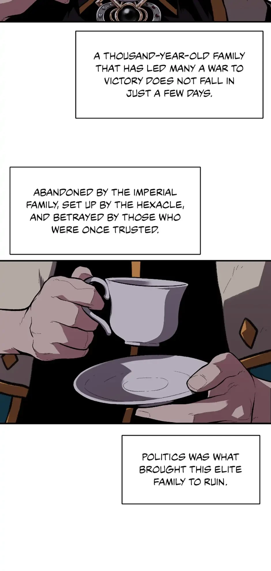 Demon Devourer Chapter 41 - 35