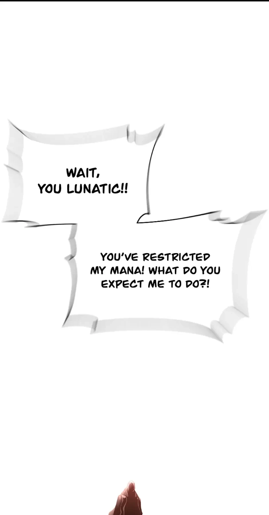 Demon Devourer Chapter 43 - 47