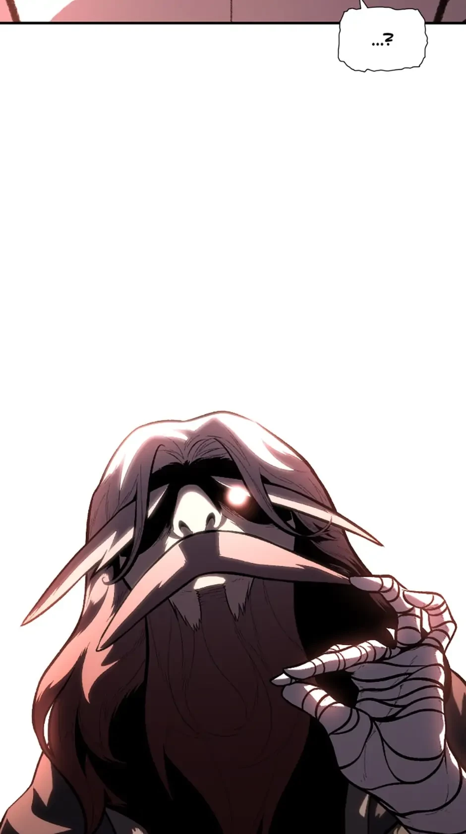 Demon Devourer Chapter 42 - 45