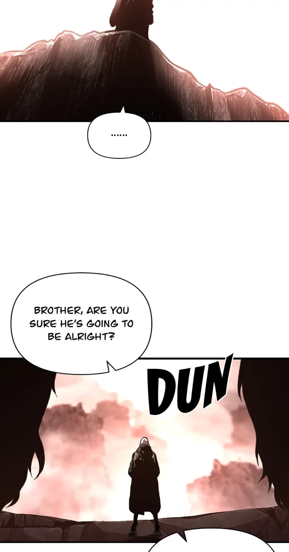 Demon Devourer Chapter 43 - 48