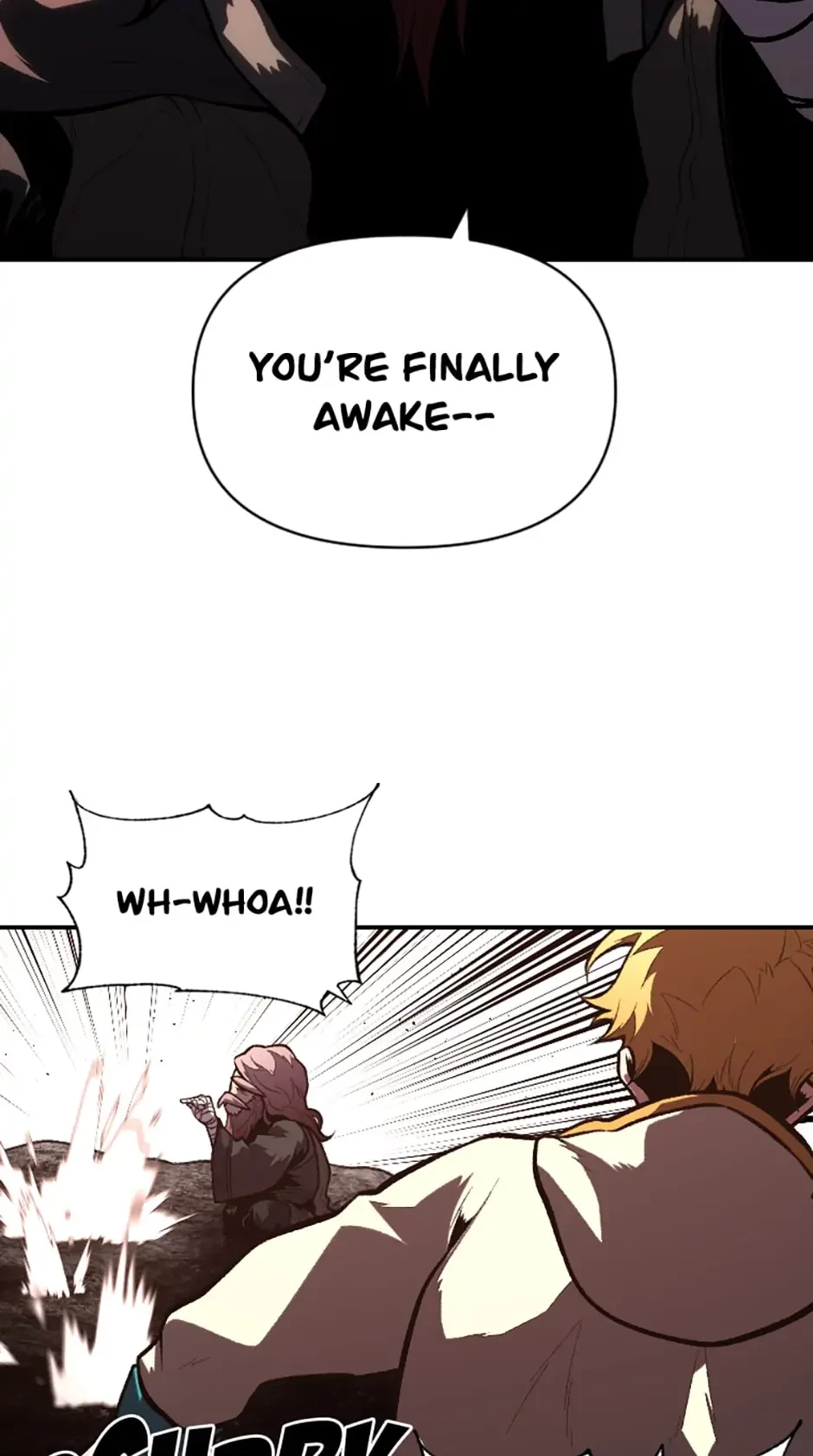 Demon Devourer Chapter 42 - 46