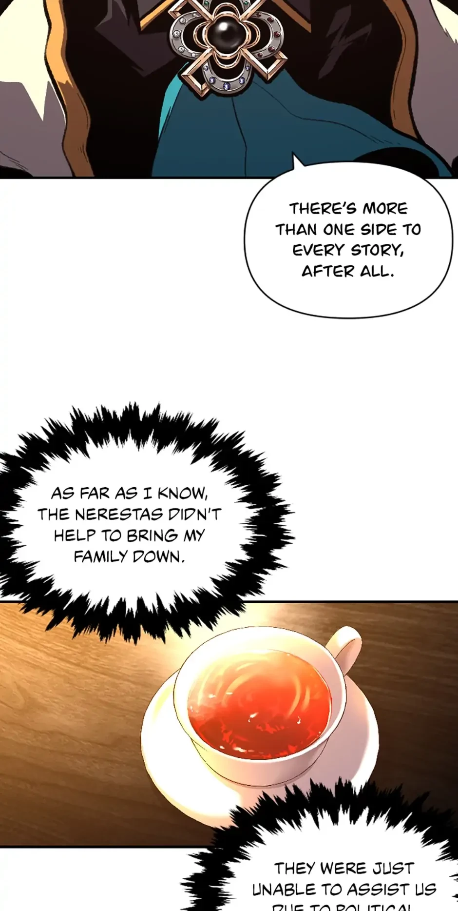 Demon Devourer Chapter 41 - 37