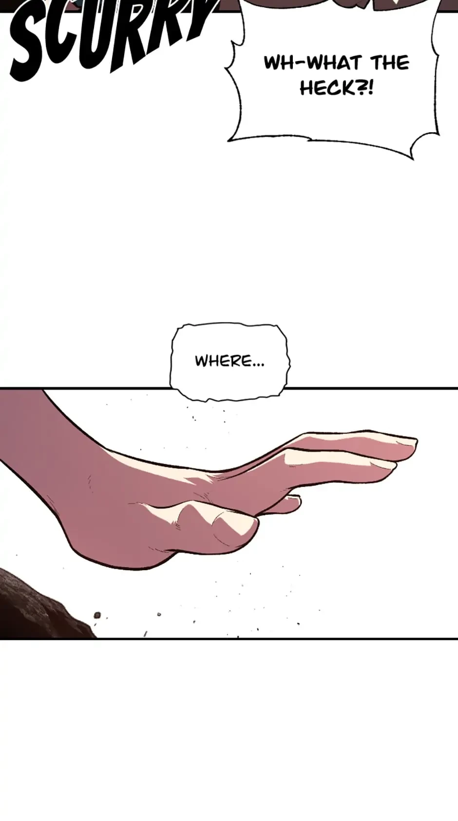 Demon Devourer Chapter 42 - 47