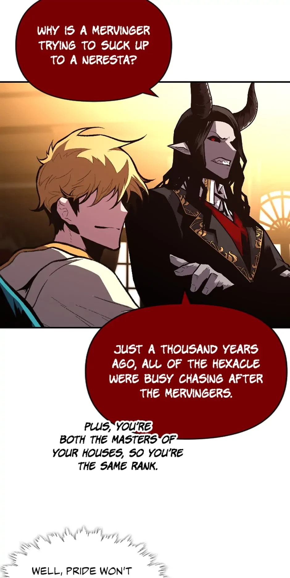 Demon Devourer Chapter 41 - 39