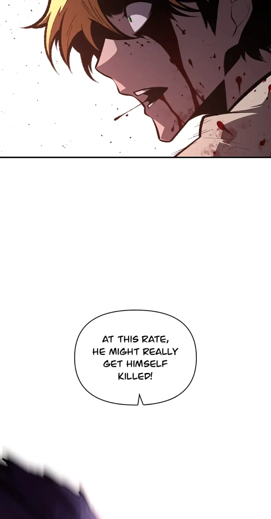 Demon Devourer Chapter 43 - 51
