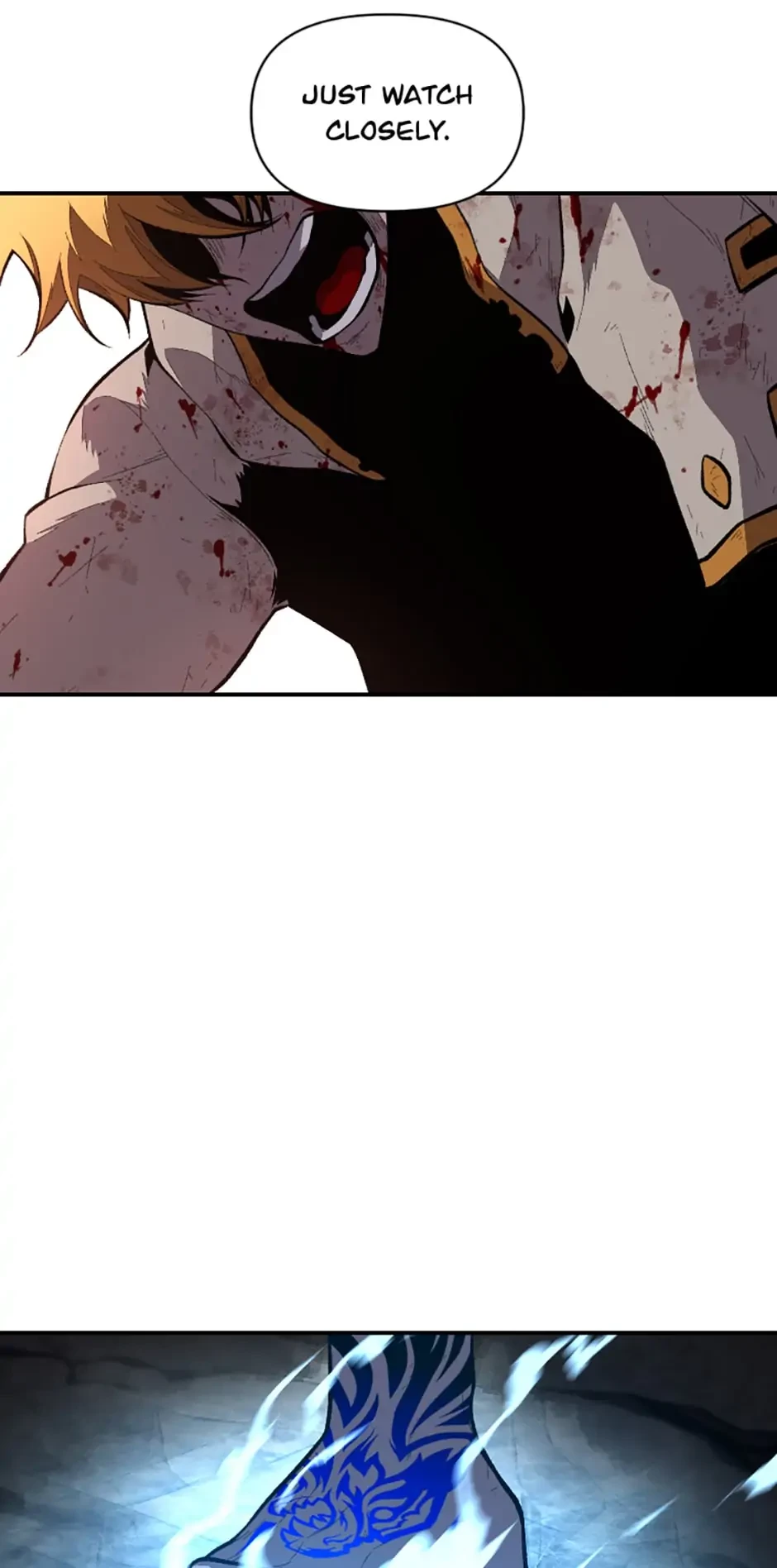Demon Devourer Chapter 43 - 53