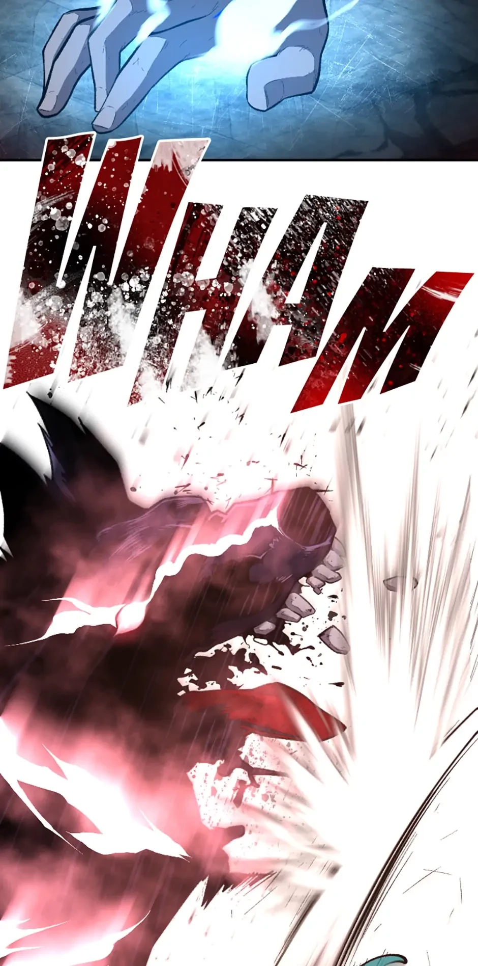 Demon Devourer Chapter 43 - 54