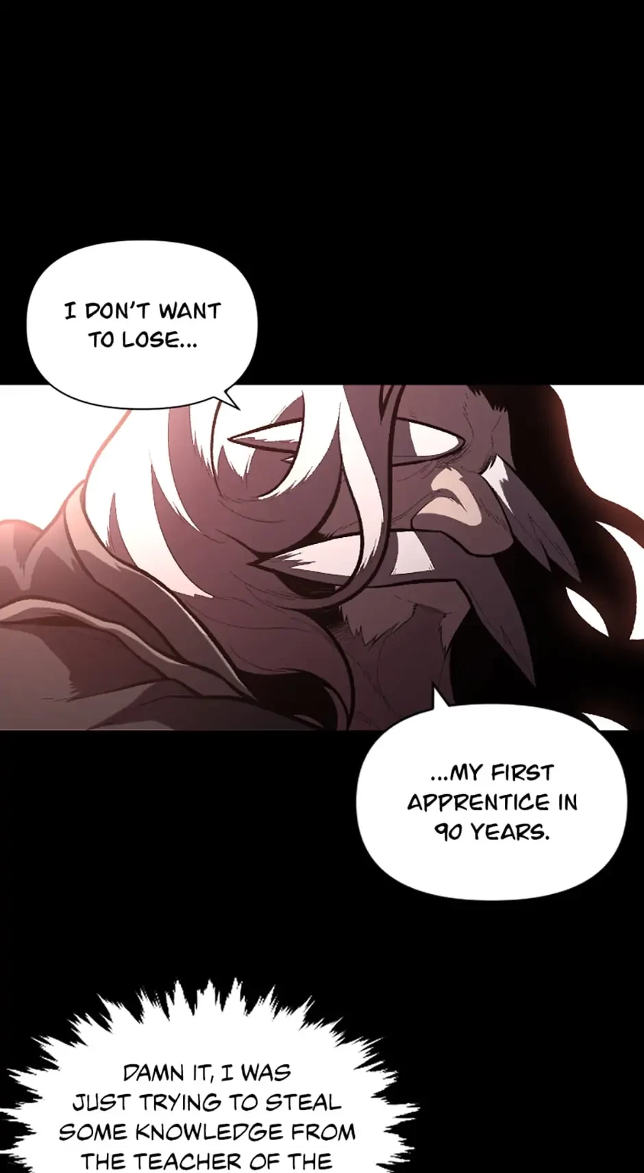 Demon Devourer Chapter 42 - 52