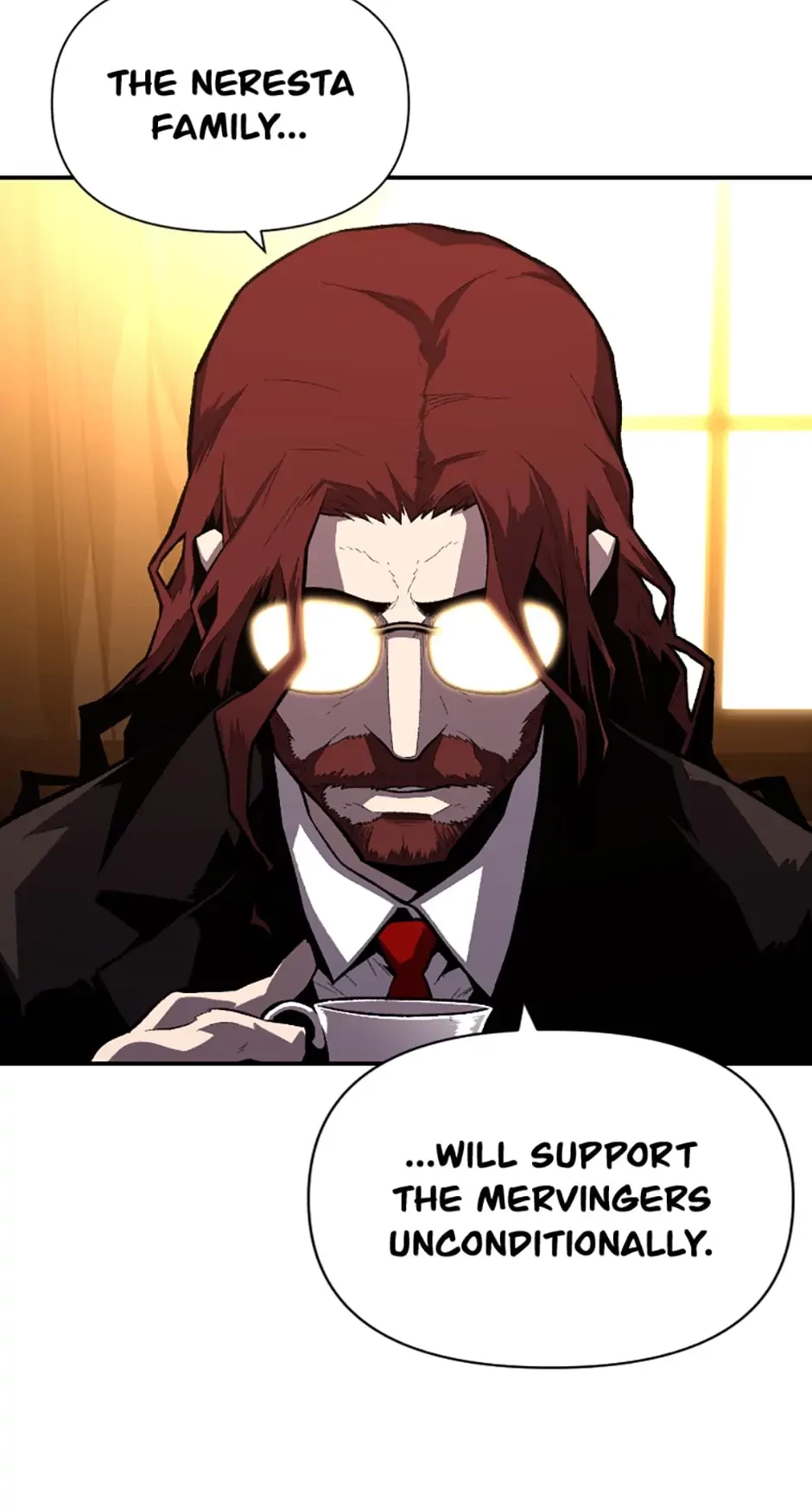 Demon Devourer Chapter 41 - 43