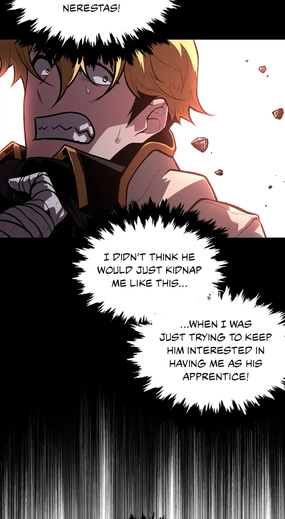 Demon Devourer Chapter 42 - 53