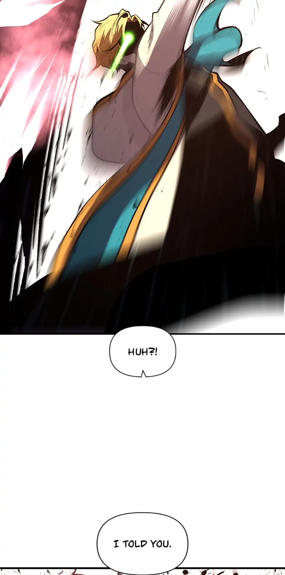 Demon Devourer Chapter 43 - 55