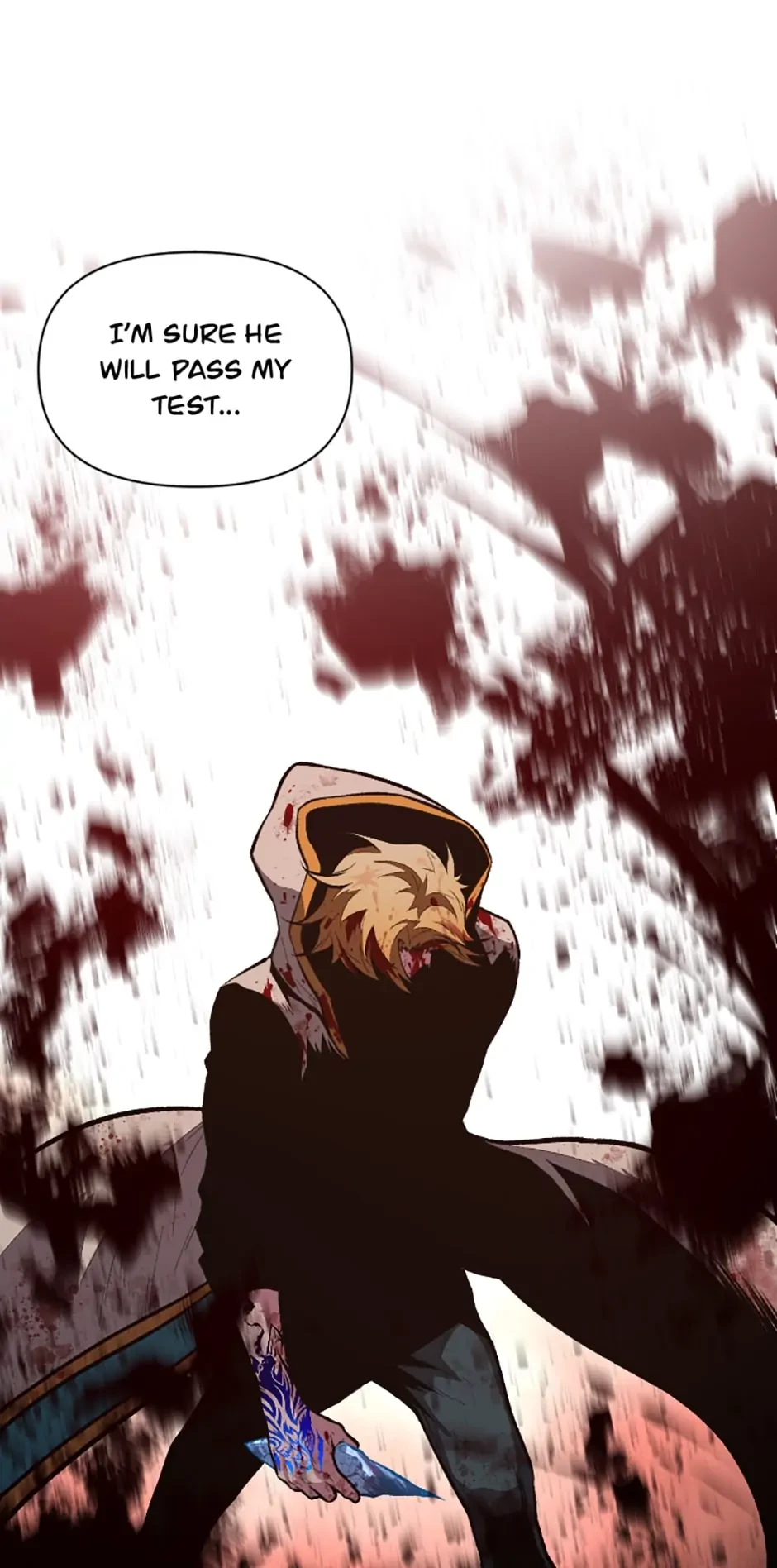 Demon Devourer Chapter 43 - 57